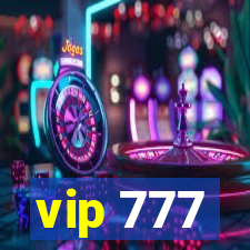vip 777